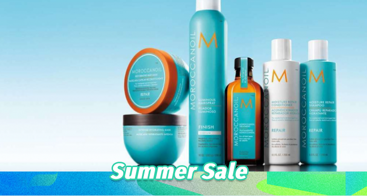 Moroccanoil
