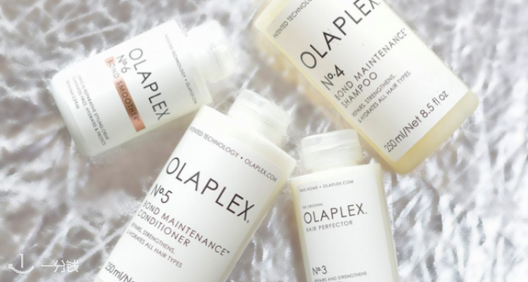 OLAPLEX,8折