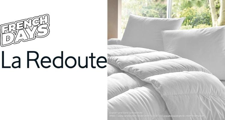 乐都特 La Redoute 折扣 优惠