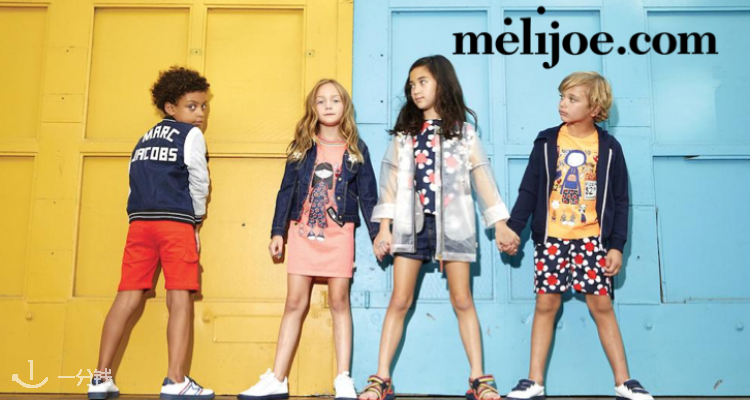 Melijoe,低至5折