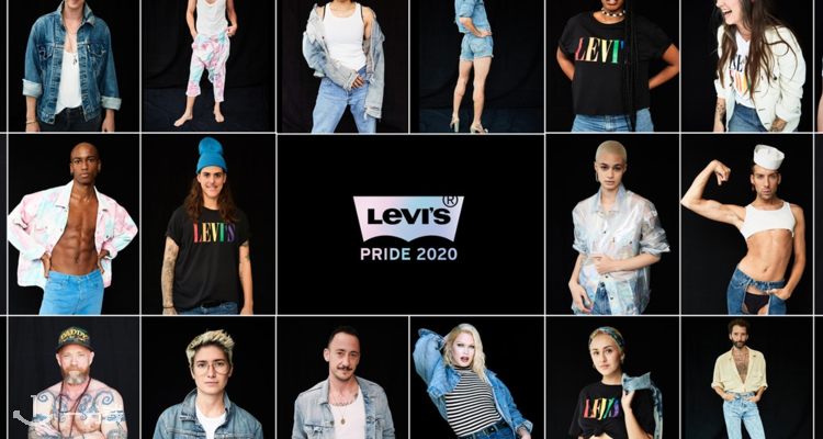 Levi's
