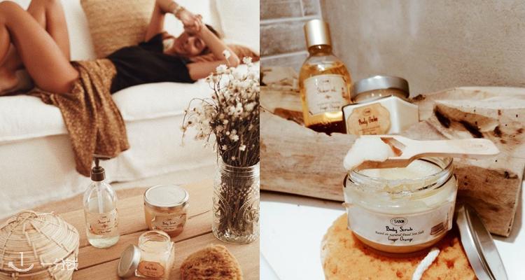 Sabon,低至7.5折