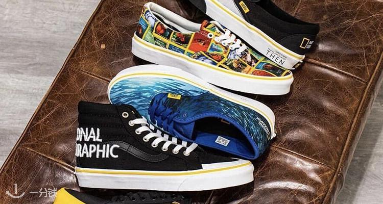 Vans,4.5折
