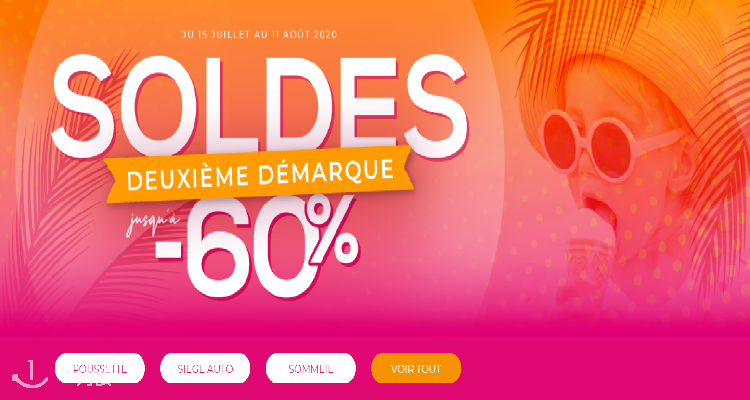 Allobébé,低至4折