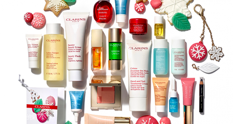 Clarins