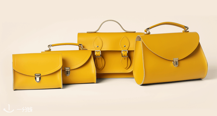 Cambridge Satchel
