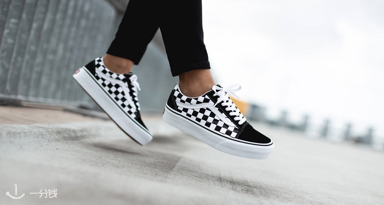 Vans,全场7折