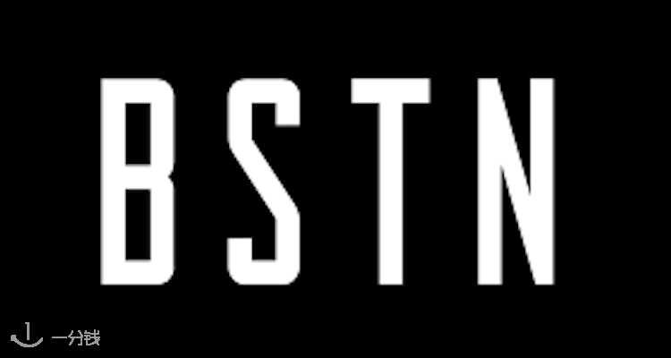 BSTN,低至8折