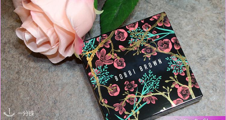 Bobbi Brown,全场7.3折