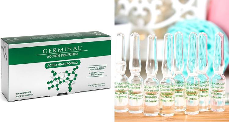 Germinal 折扣 优惠