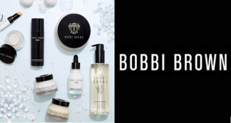 Bobbi Brown,全场7.3折