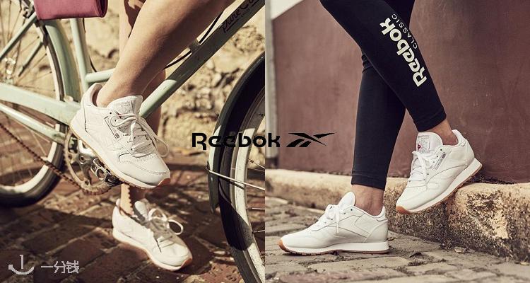 Reebok,7折