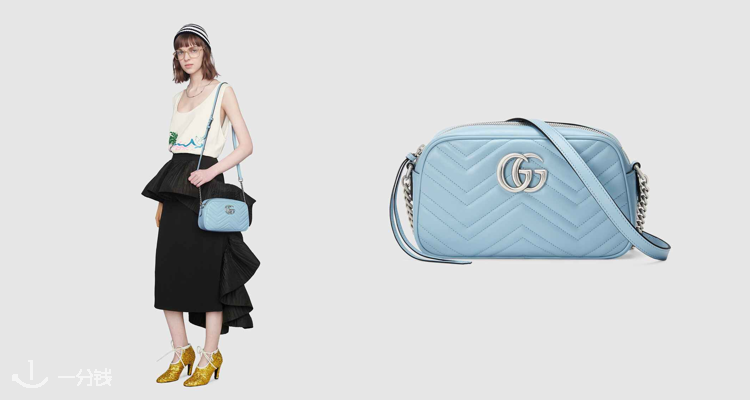 Gucci,全场7折