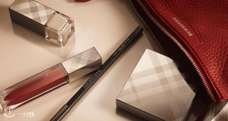 巴宝莉 Burberry 折扣 优惠