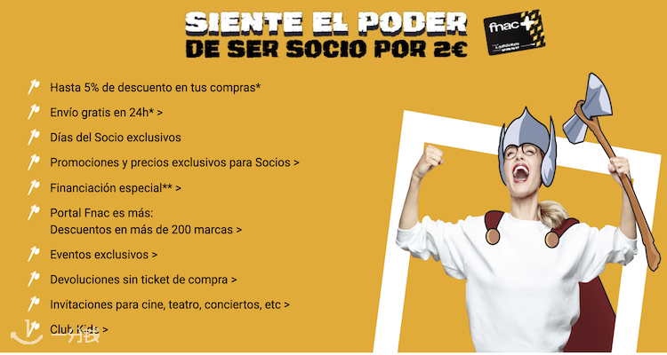 Fnac