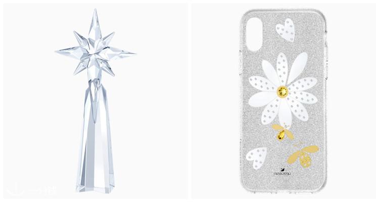施华洛世奇 Swarovski 折扣 优惠