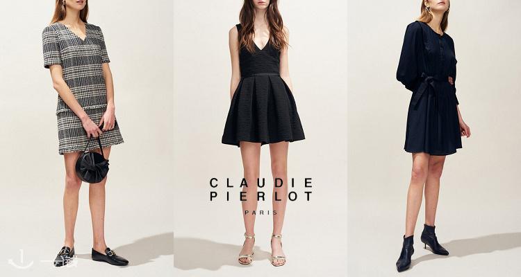 Claudie Pierlot,全场3折