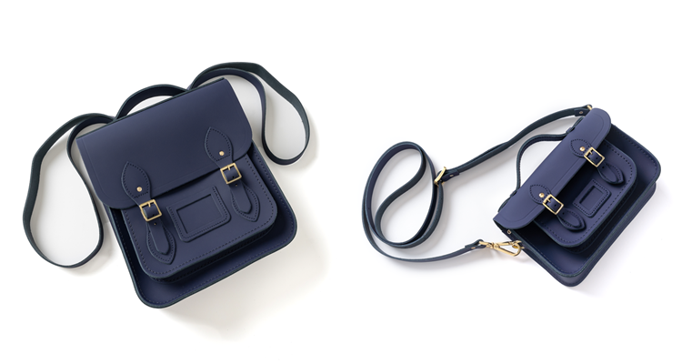 Cambridge Satchel