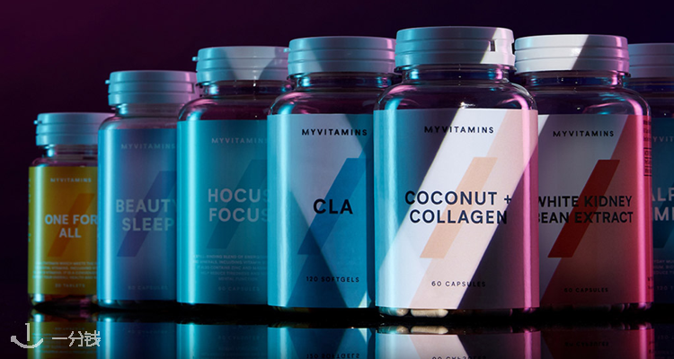  MyVitamins 折扣 优惠