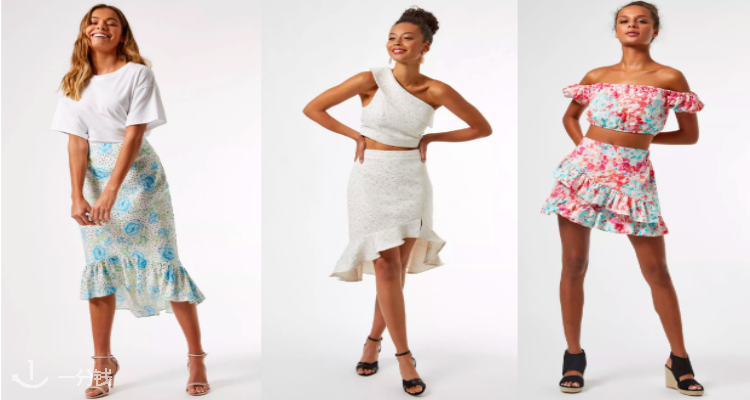Miss Selfridge