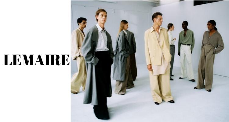 LEMAIRE,6折