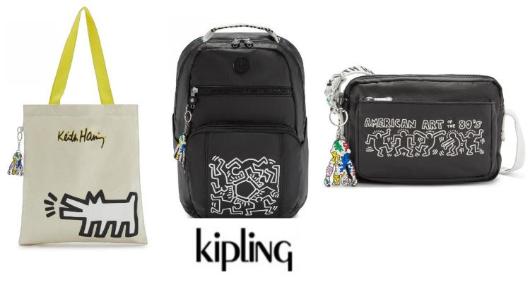 Kipling,全场6折