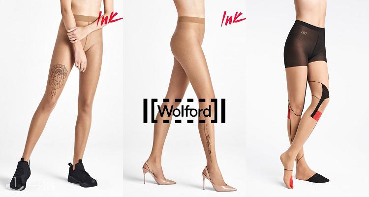 Wolford 3 85 12