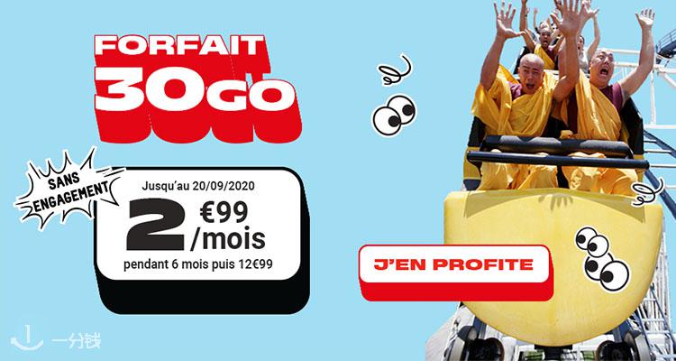NRJ Mobile