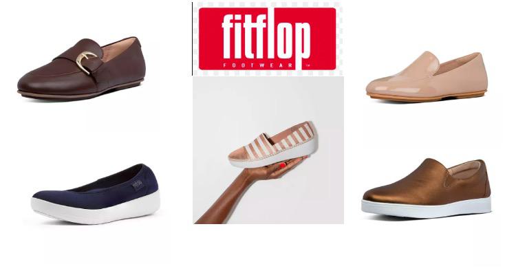 Fitflop,全场5折