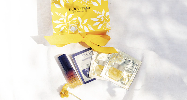 L’Occitane