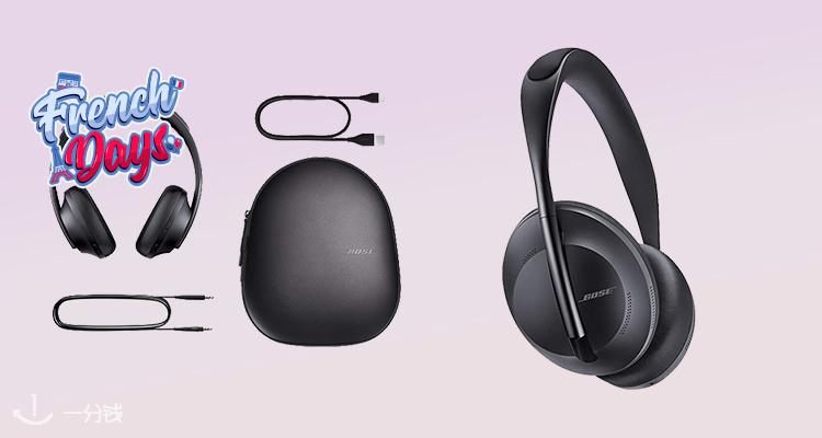  Bose 折扣 优惠
