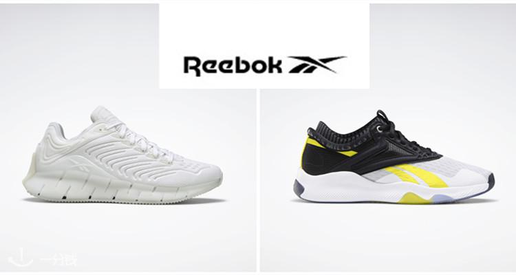 Reebok,全场7折