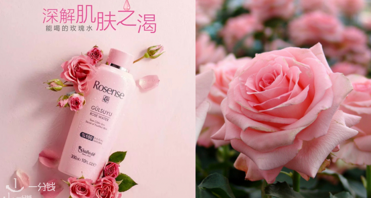 洛神诗 Rosense 折扣 优惠
