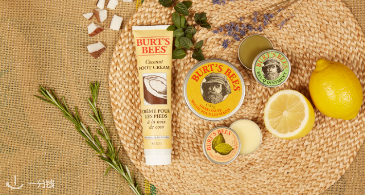 Burt's Bees