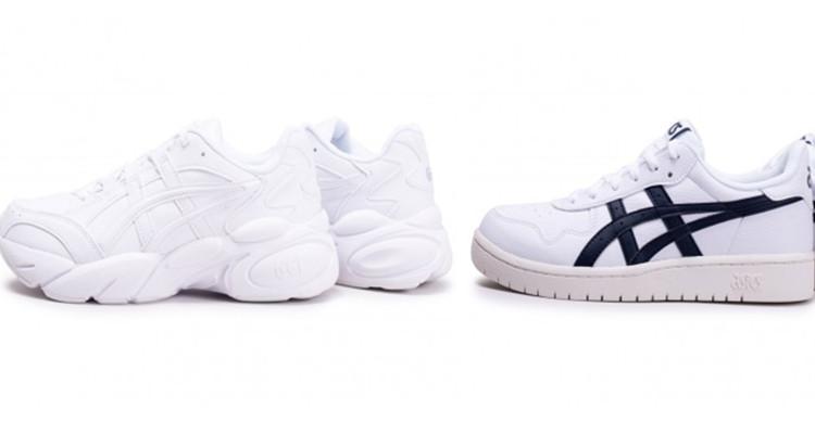 Asics