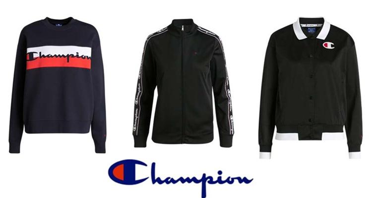 Champion,全场6折
