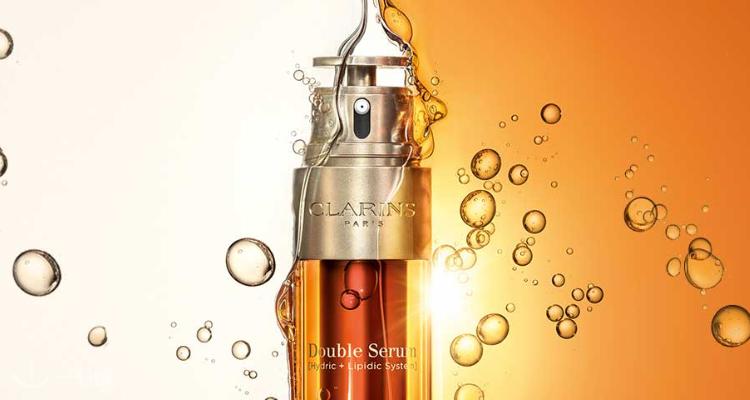 Clarins