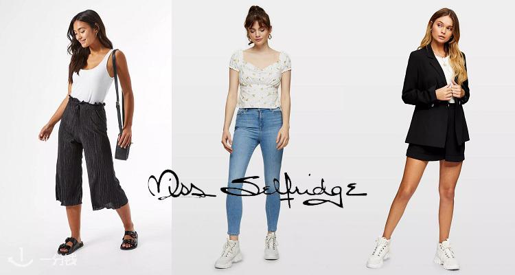 Miss Selfridge