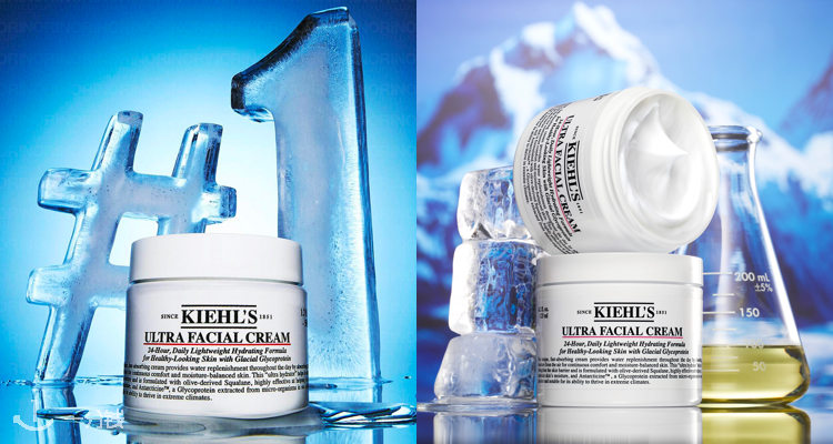 科颜氏 Kiehl's 折扣 优惠