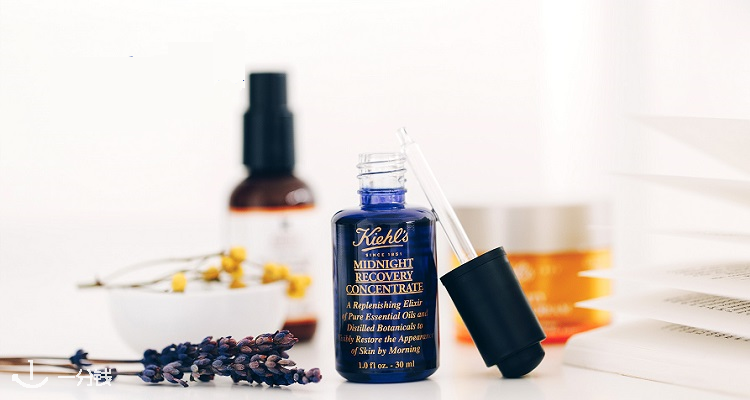 科颜氏 Kiehl's 折扣 优惠