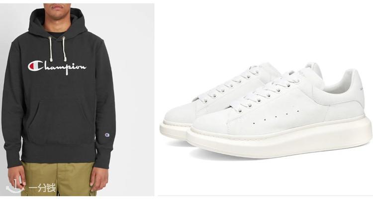 ALEXANDER MCQUEEN,全场7.5折
