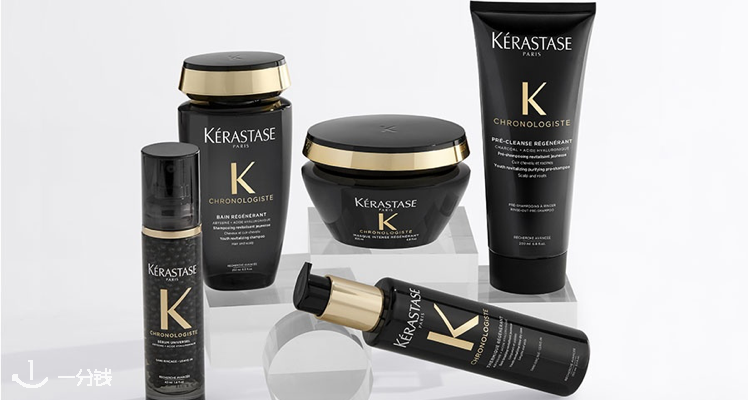 卡诗 Kérastase 折扣 优惠