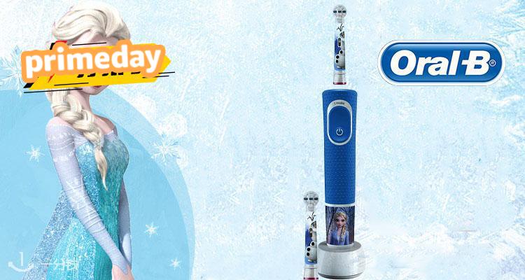 Oral B