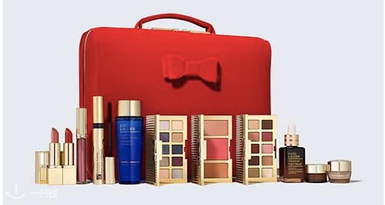 雅诗兰黛 Estee Lauder 折扣 优惠
