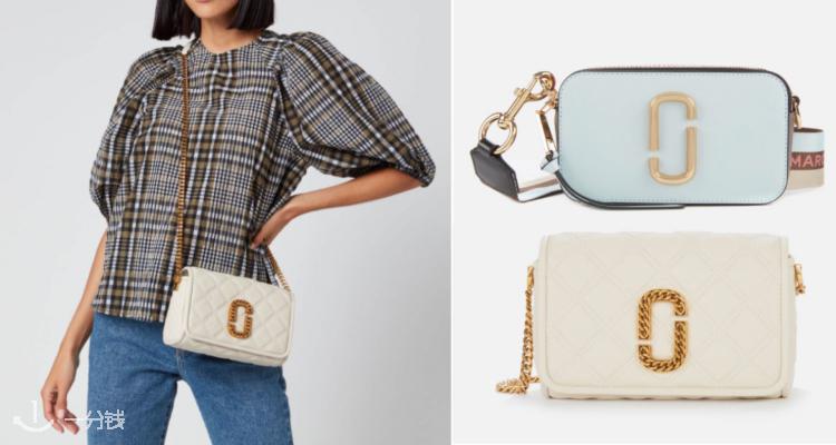 Marc Jacobs,全场6.2折