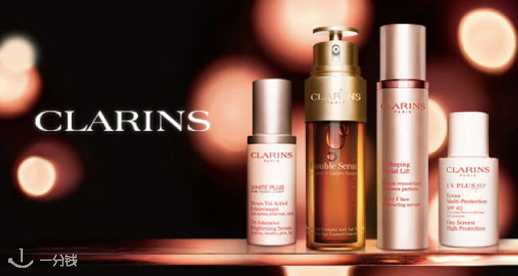 Clarins