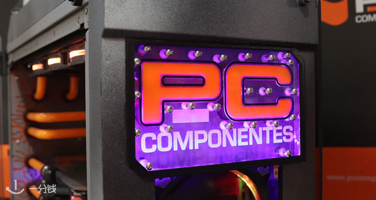 PcComponentes,低至5折