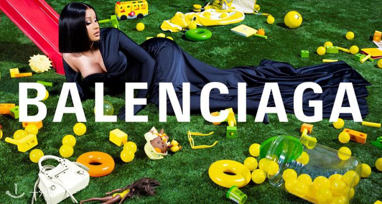 Balenciaga
