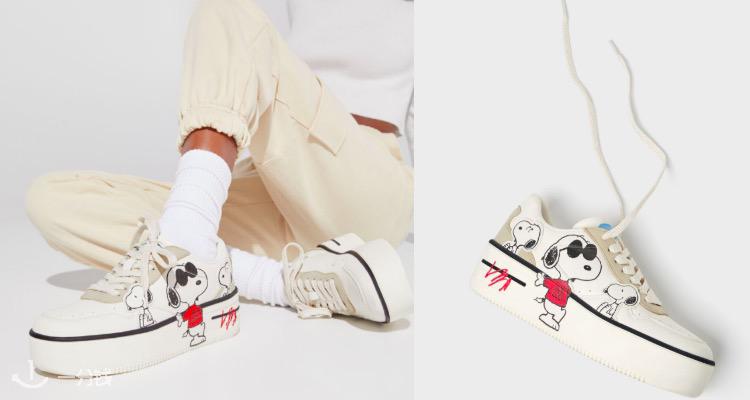 Bershka,低至6折