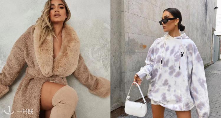 Missguided,8折+折上9.9折